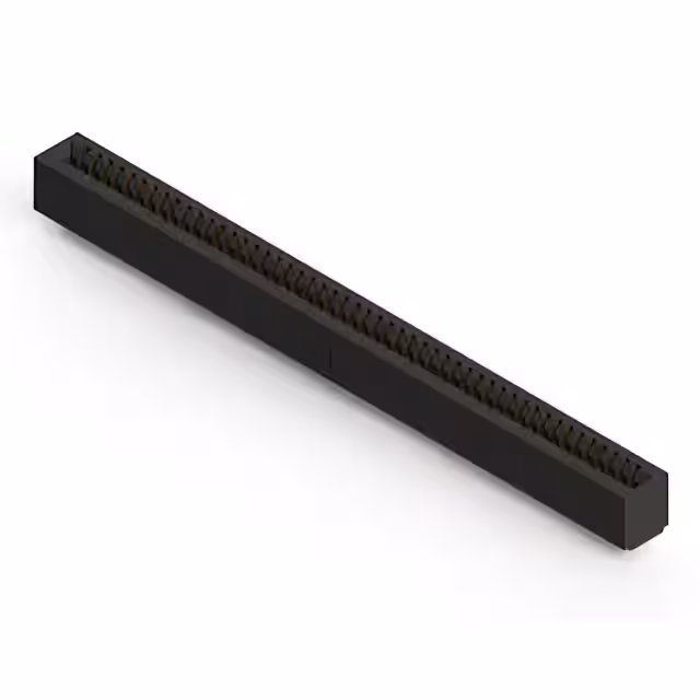 391-100-520-201 EDAC Inc.  Edgeboard Connectors